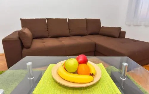 Ideal Accommodation Old Town