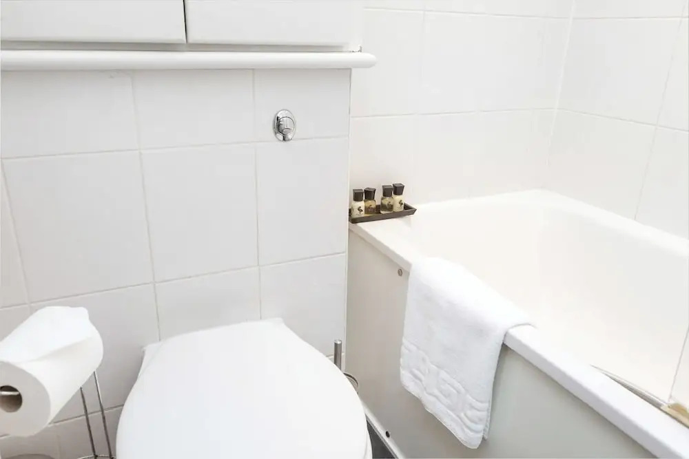 Club Living - Hyde Park & Paddington Apartments