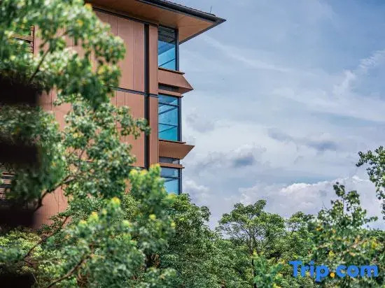 Mulian Resort, Lihu, Zengcheng, Guangzhou