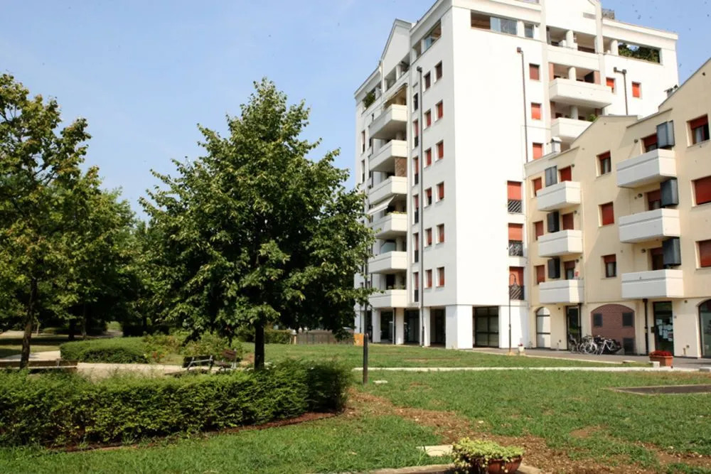 Quartiere Padova 2000