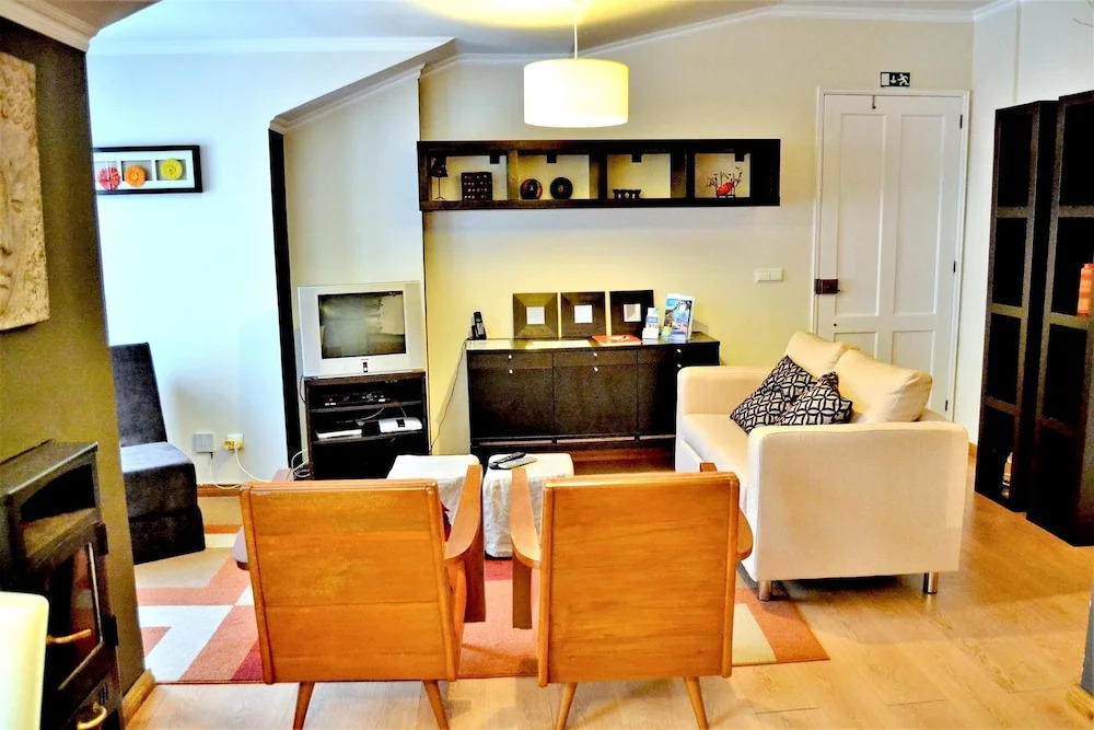 Apartment With one Bedroom in Furnas, With Wonderful Mountain View, Ba
