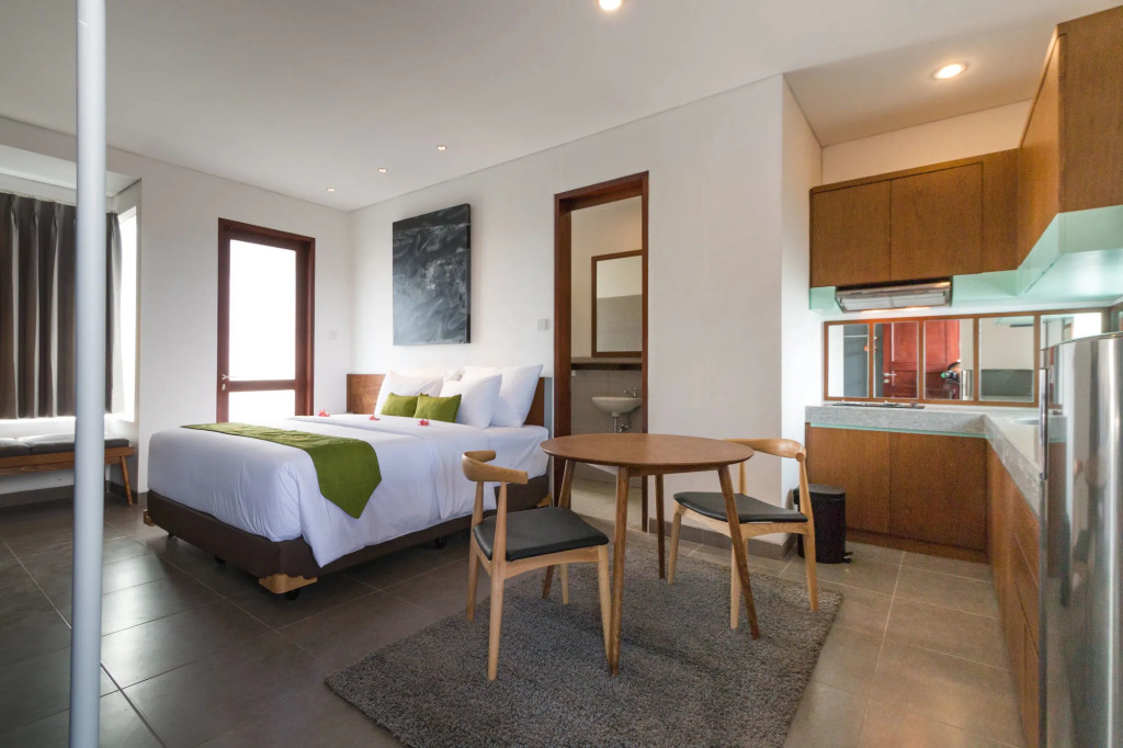 Sanur Art Villas