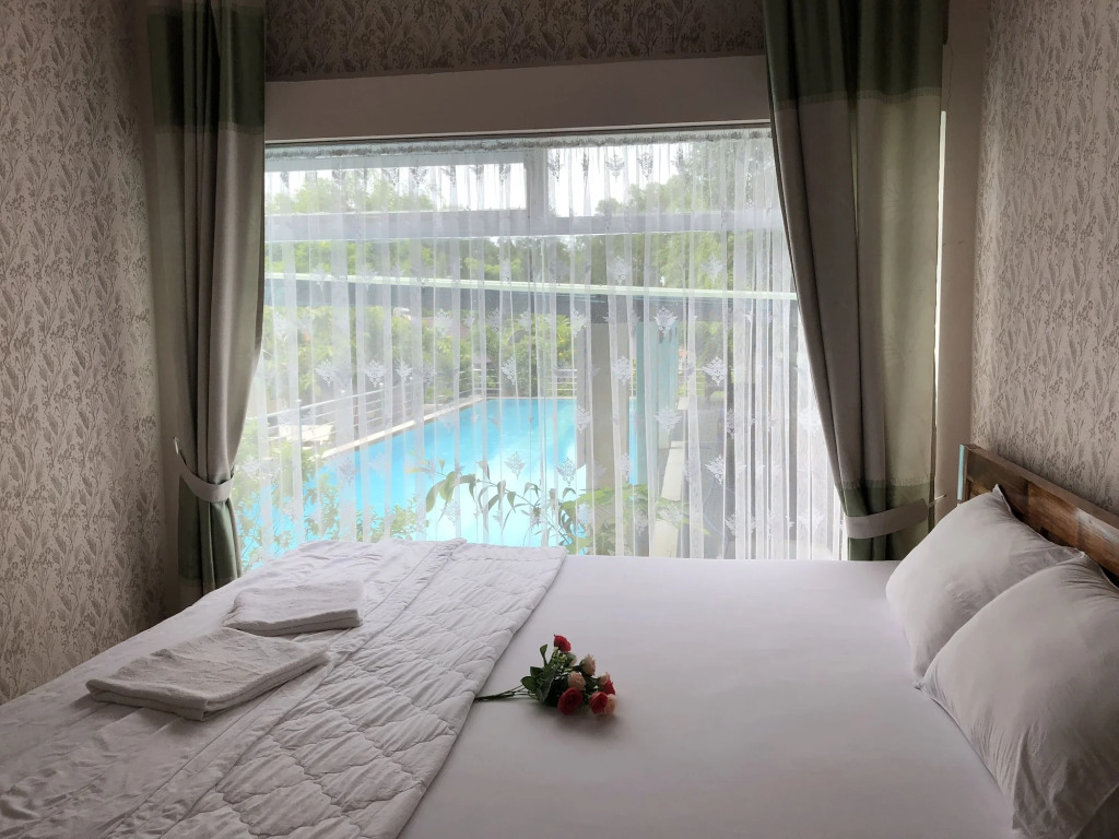 Phuc Thang Resort