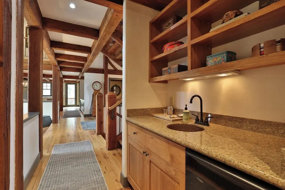 Mountain Village Marvel w/ Hot Tub & Home Gym