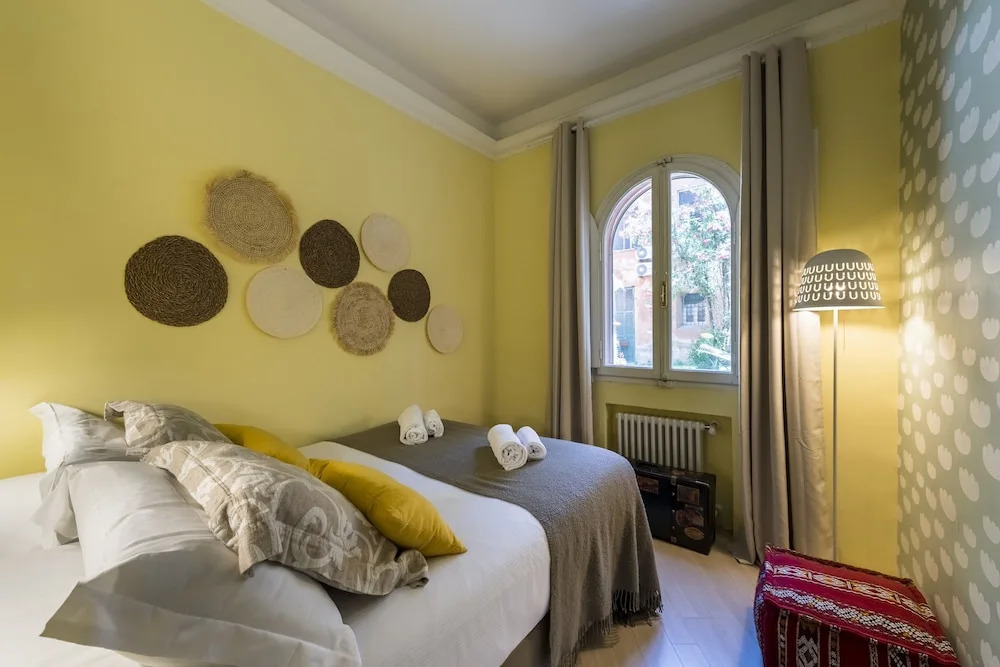 Sweet Inn Apartments - Corsini
