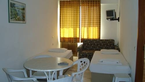 Yonca Apart & Hotel
