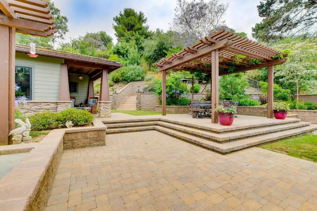 Garden House