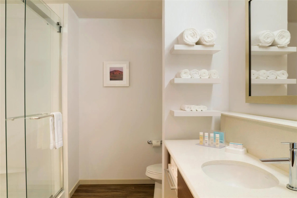 Hampton Inn by Hilton Edmonton/Sherwood Park