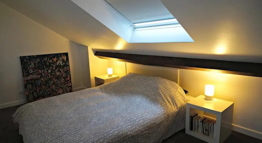 Little Suite - Edouard