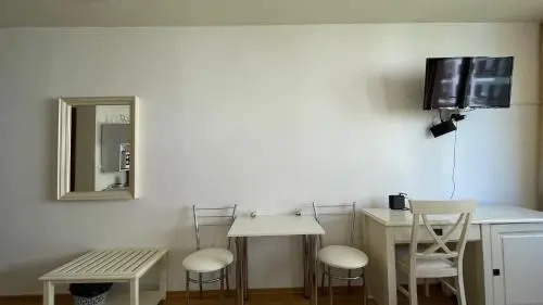 Hotel Sun Apartments