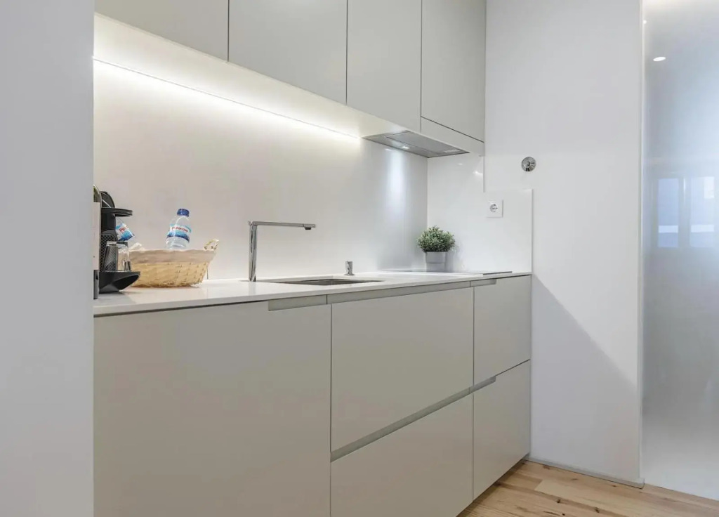 Carmo Chiado Deluxe Apartment