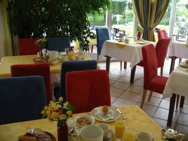 Hotel Excelsior