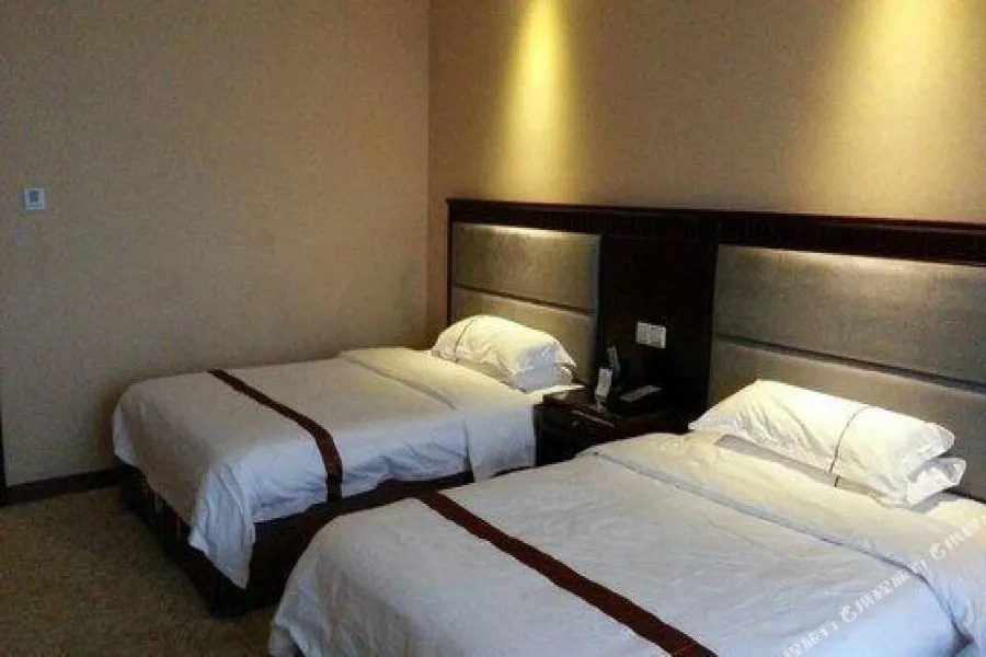 Yangshan Baoheng Business Hotel