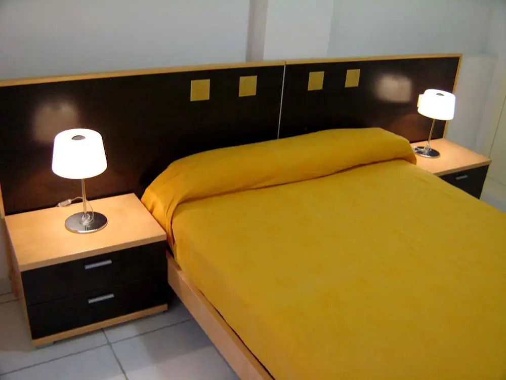 106462 - Apartment in Vera