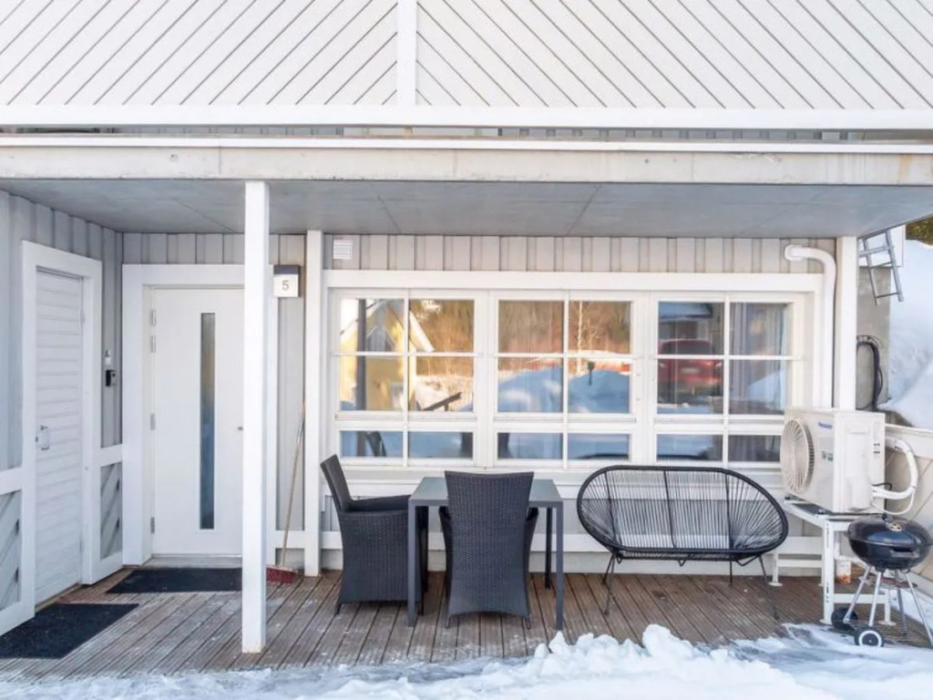 House  Nilsiä
