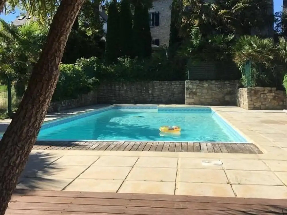 Villa Ti An Amiral