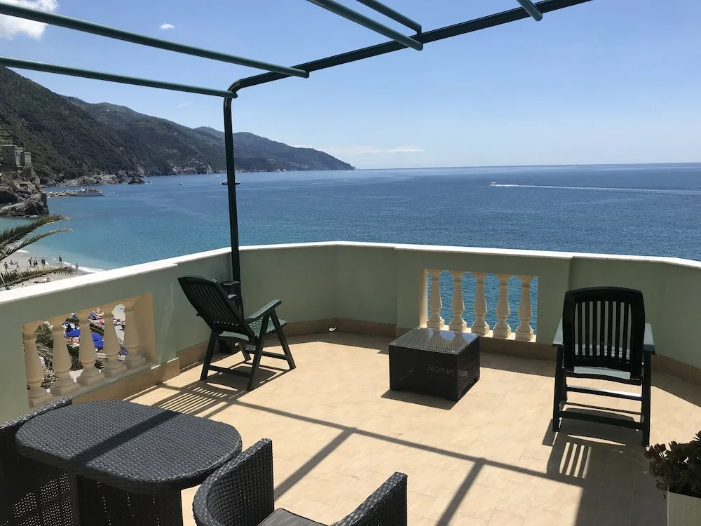 La Terrazza sul Mare Affittacamere