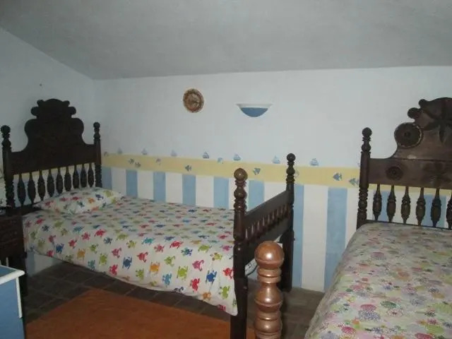 Rivas House