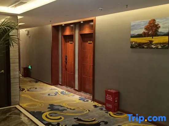 Zhongmu Sofia Hotel