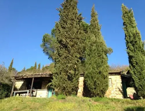 Antico Borgo di Sugame