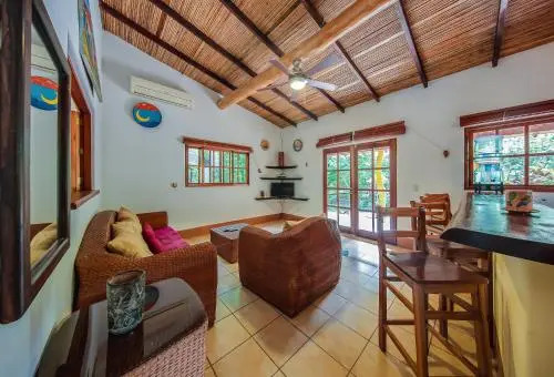 Mango Rosa Resort