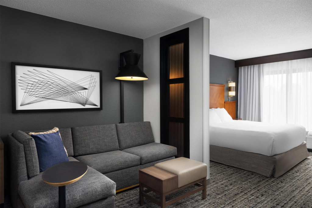 Hyatt Place El Paso Airport