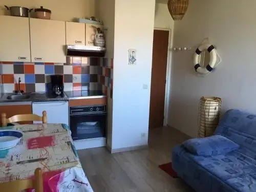 Les Balcons de la Mer - INH 31022