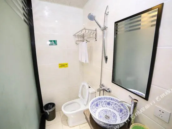 Mangguo MINI Hotel