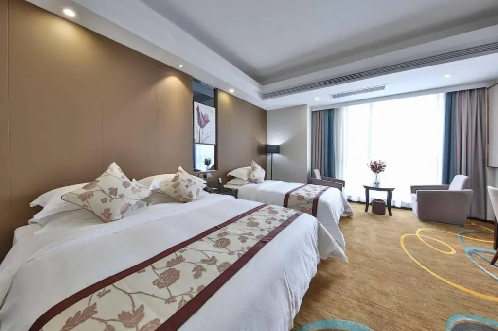 Ramada by Wyndham Zhangjiajie