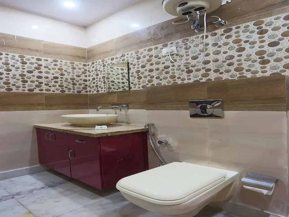 Hari Nagar Inn by OYO Rooms