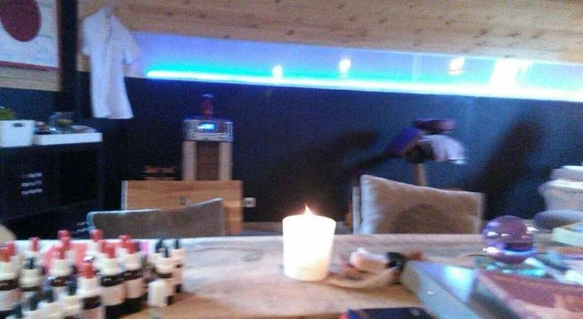 Boutique Hotel Het Zoete Zijn