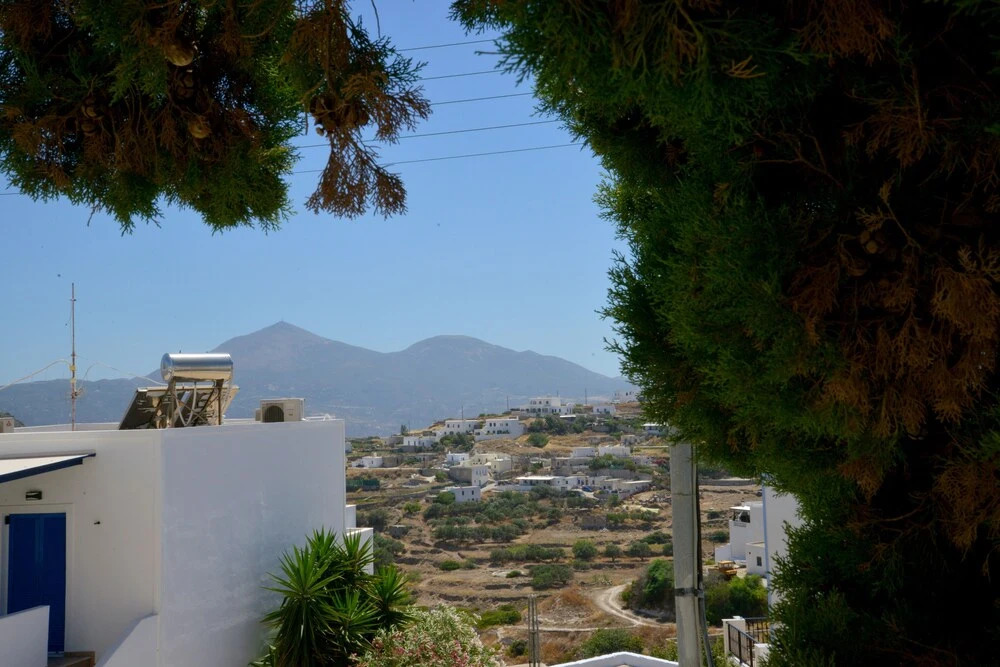 Irinis House