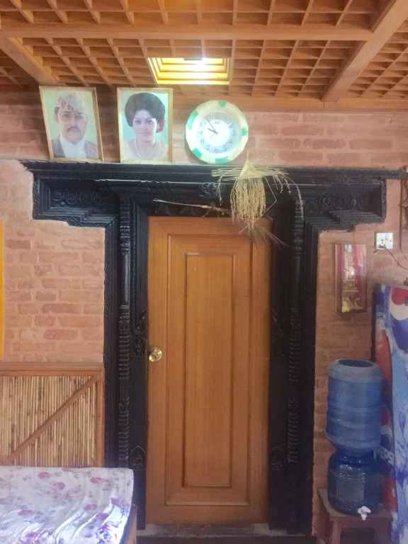Shiva Guest House