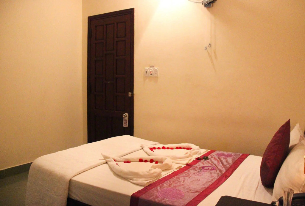 Grace Hotel