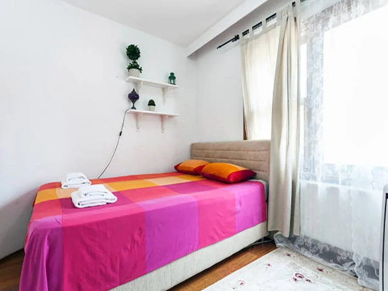 Sophia Apartments
