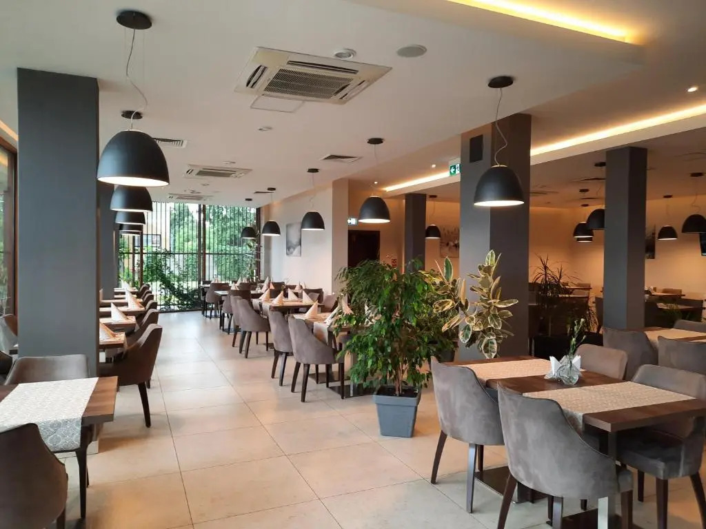 Hotel Imperiale