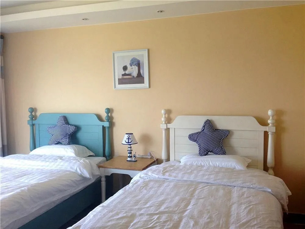 Yuebanwan Boutique Hotel-huizhou