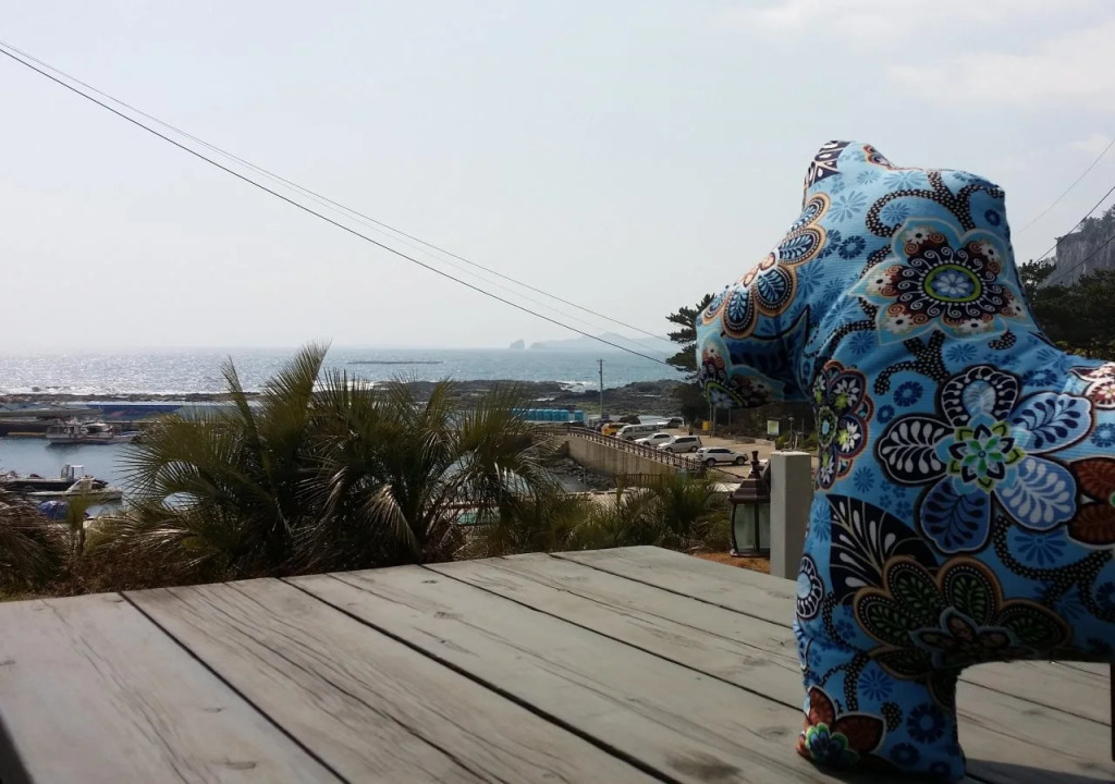 JEJU Doldam B&B