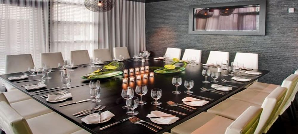Prime Hotel Miami