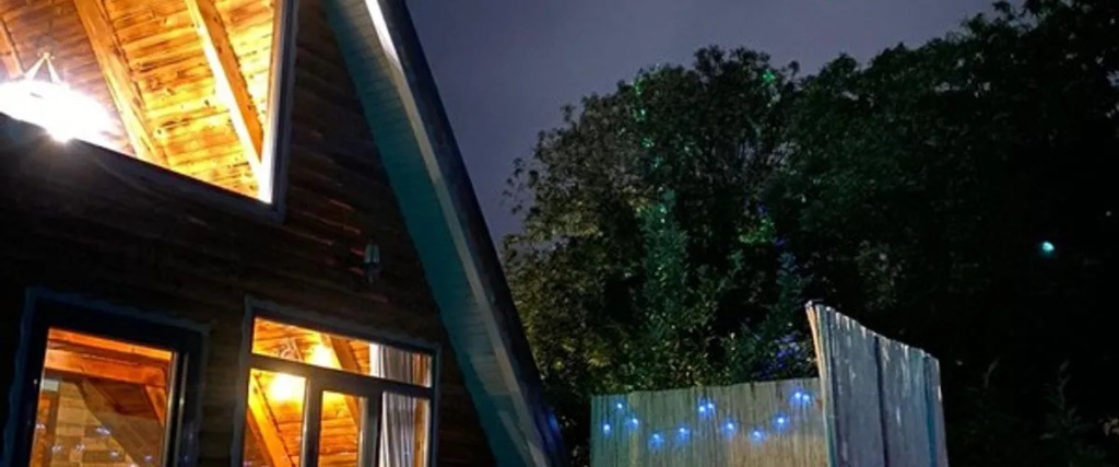Sapanca Turna Bungalov