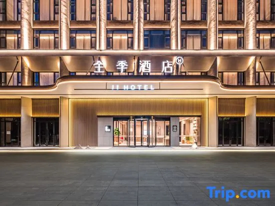 JI Hotel