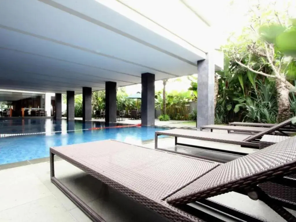 Mitra Hotel Bandung