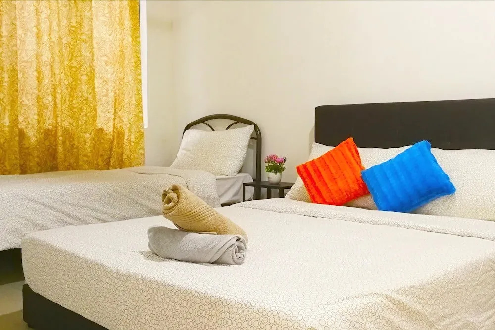 Univ 360 Homestay