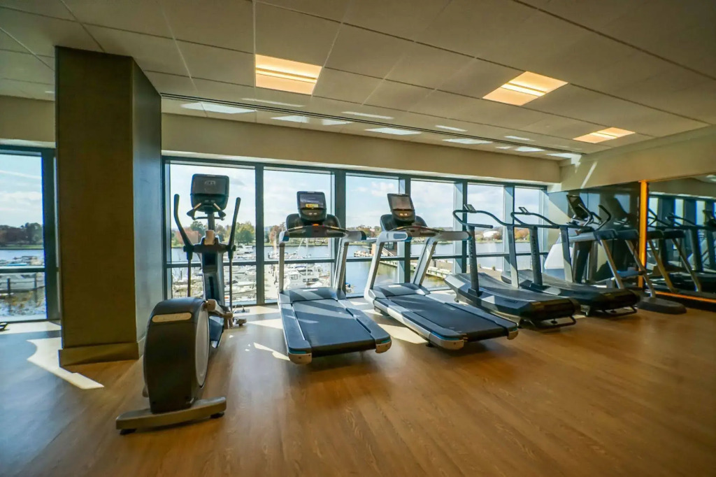 InterContinental - Washington D.C. - The Wharf by IHG
