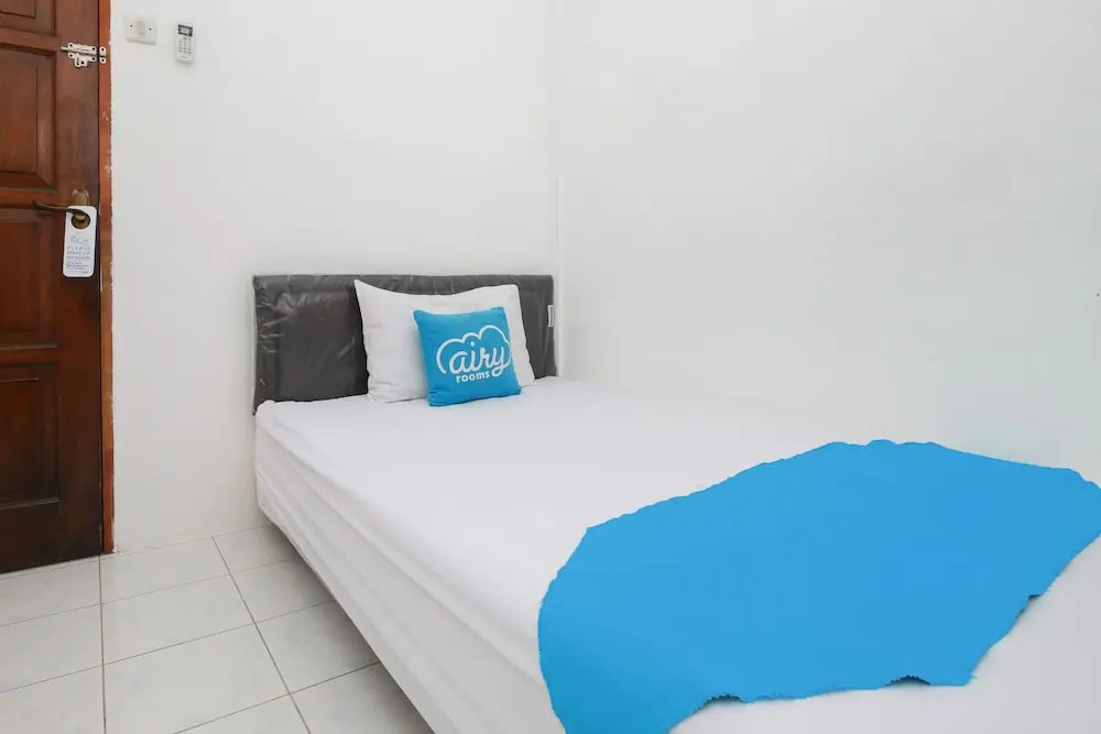 Airy Eco Syariah Kebayoran Baru Blok S Kebalen Enam 30 Jakarta