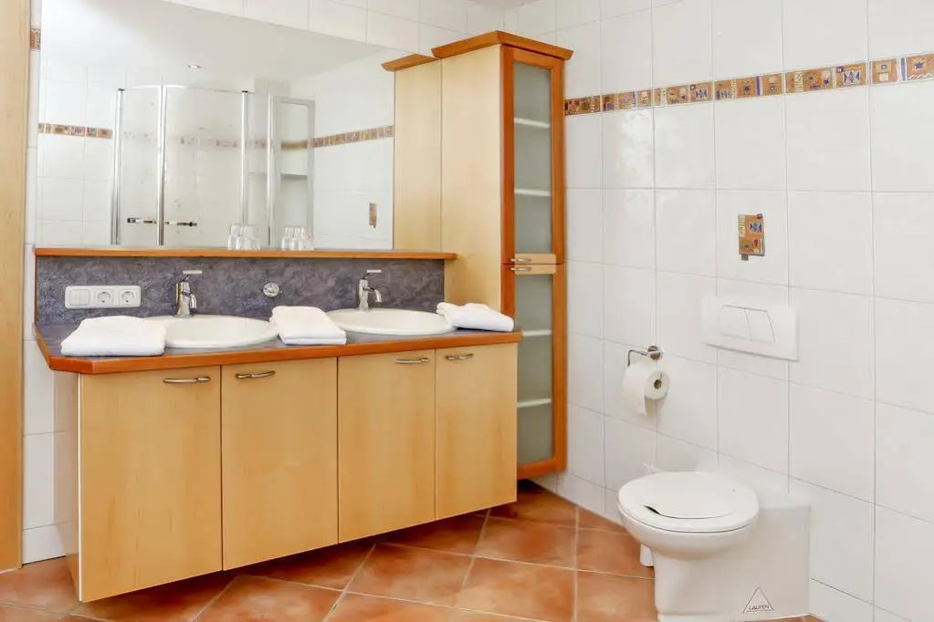 Hotel Garni Madrisa