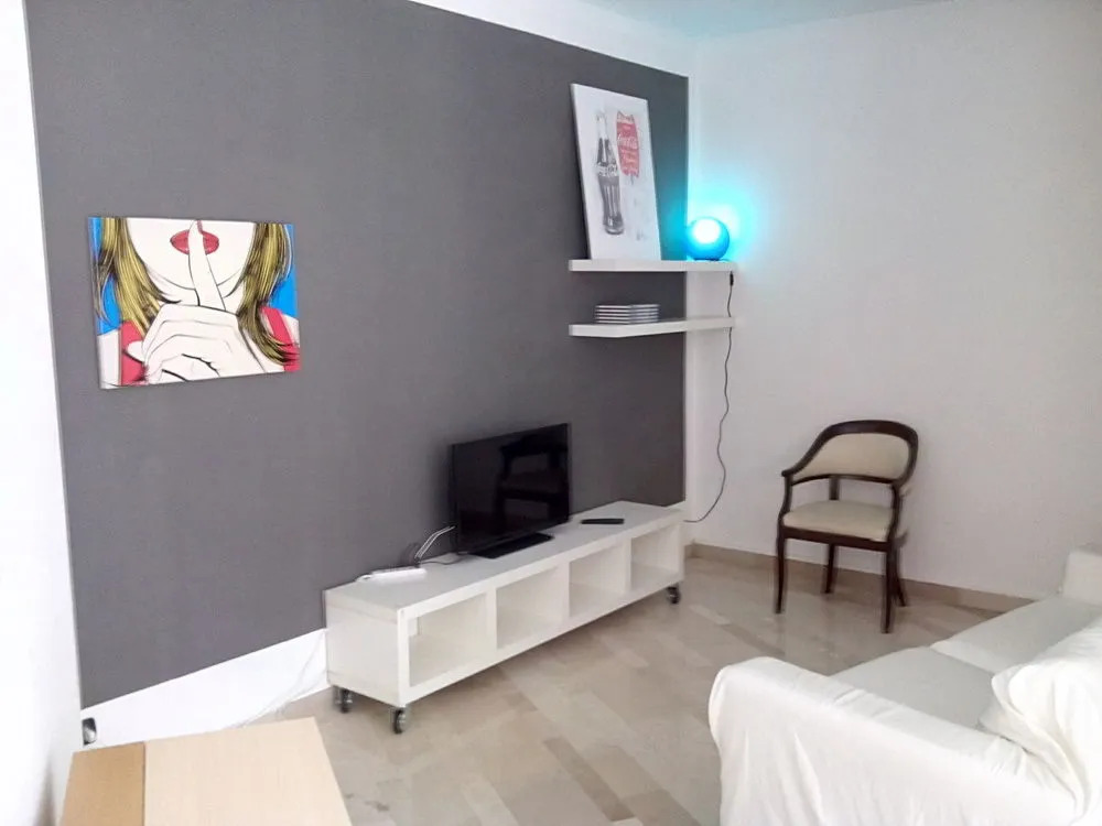 Vercelli Luxurious Apartment