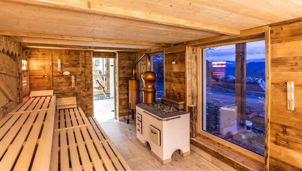 Hotel Restaurant Krone & Wellness - Schopfheim