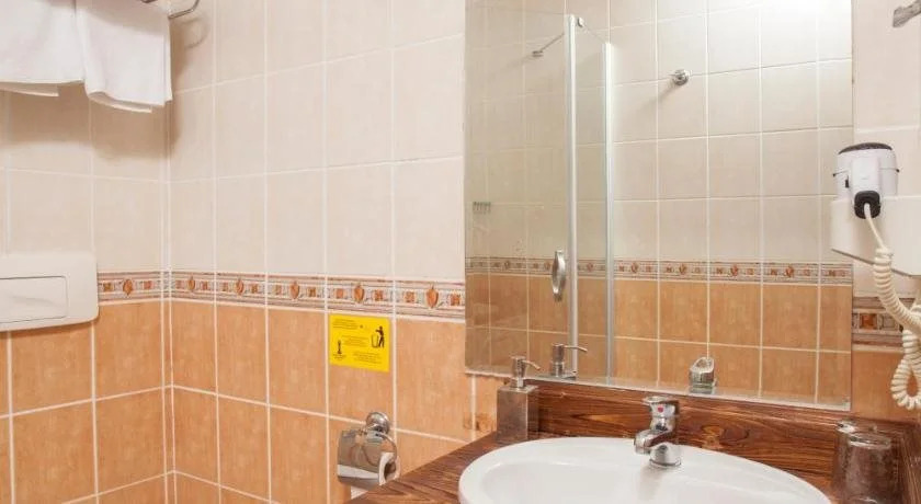 Kamer Motel