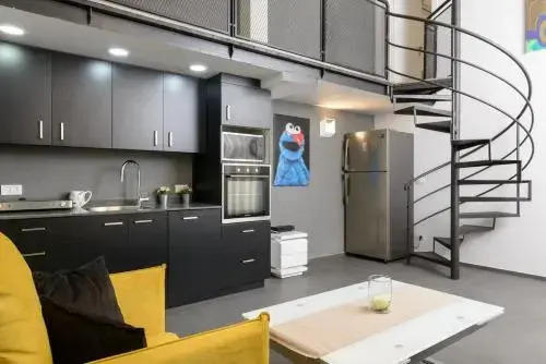 Sweethome26 Luxury Apt 2 Minutes From The Beach/Free Parking